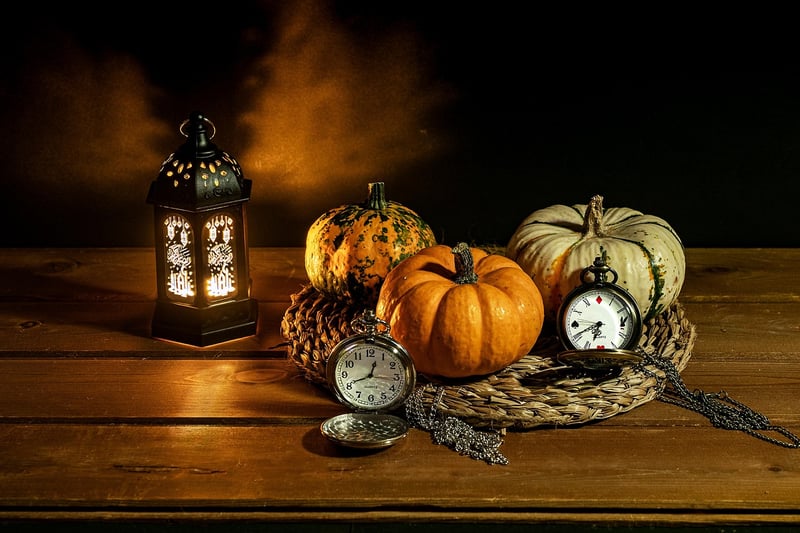 Patio Decor Creations