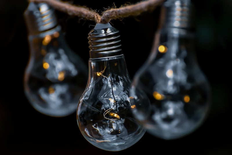 Playful Innovations
